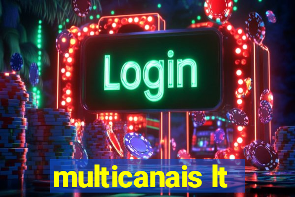 multicanais lt